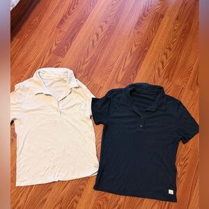Vuori shirts